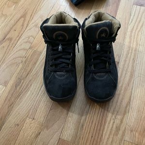 Jordan 2 old school size 10
